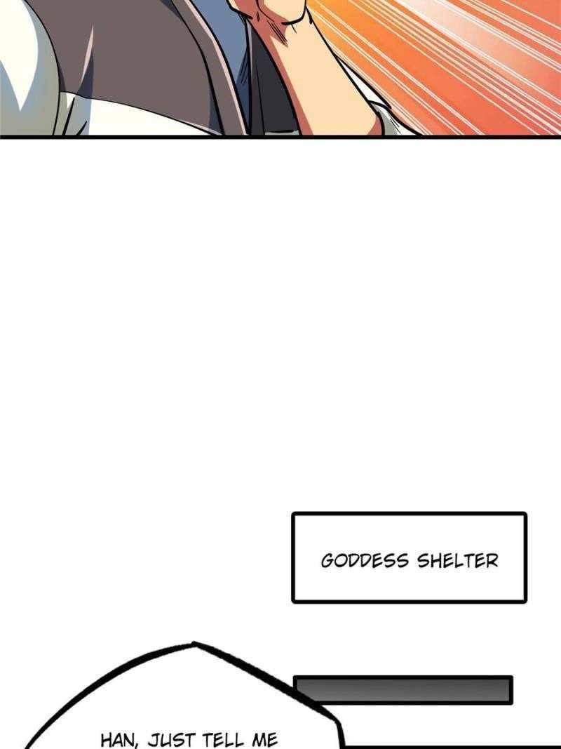 Super God Gene Chapter 198 - Page 43 in English