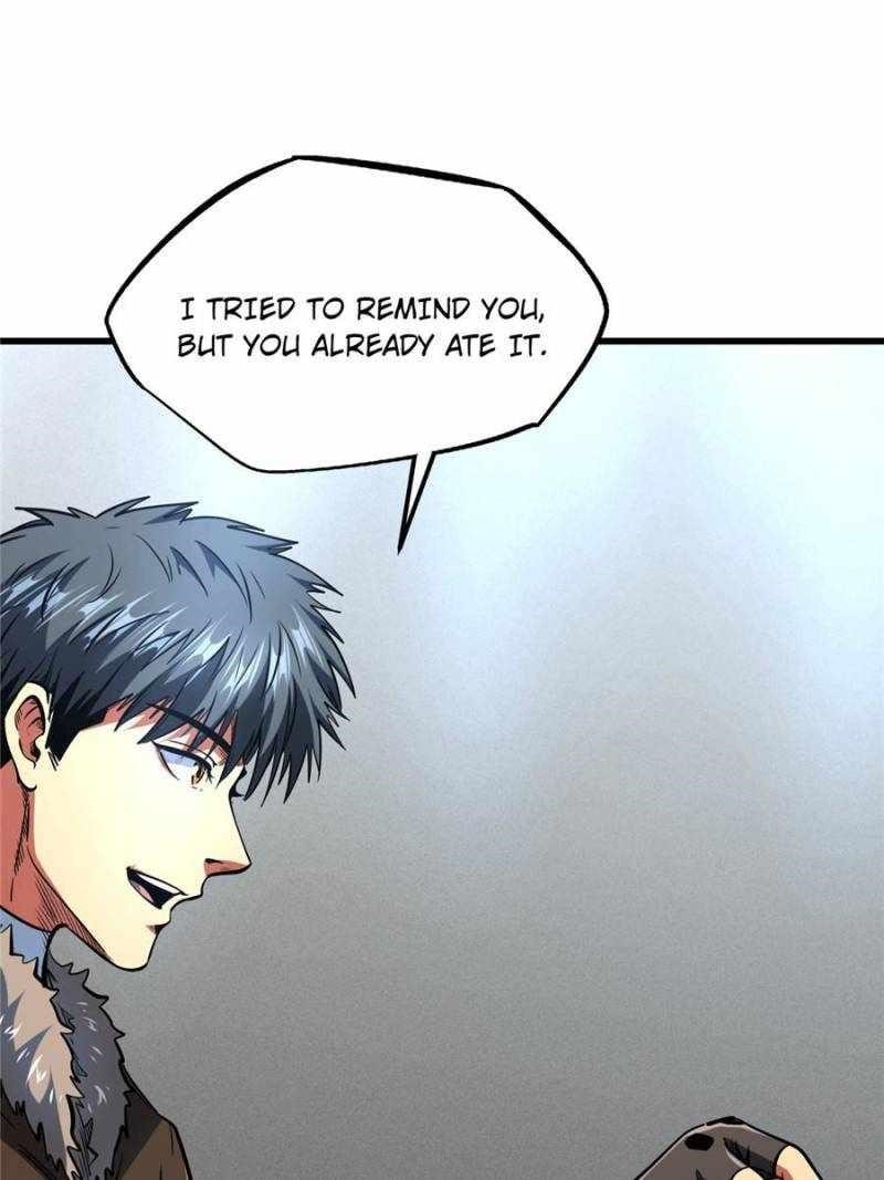 Super God Gene Chapter 198 - Page 52 in English