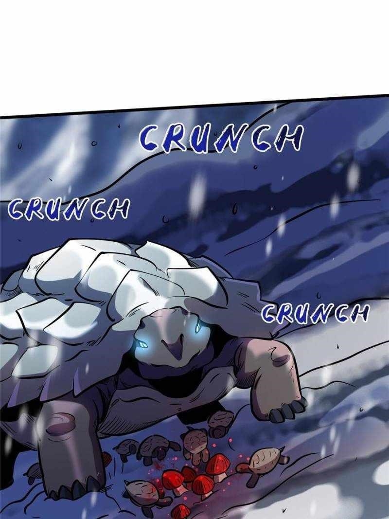 Super God Gene Chapter 198 - Page 9 in English