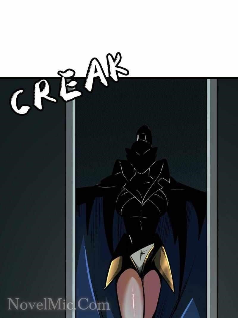 Super God Gene Chapter 199 - Page 19 in English