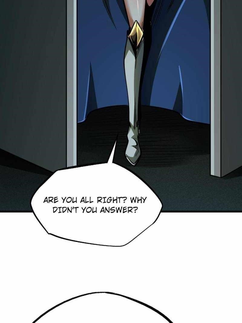 Super God Gene Chapter 199 - Page 20 in English