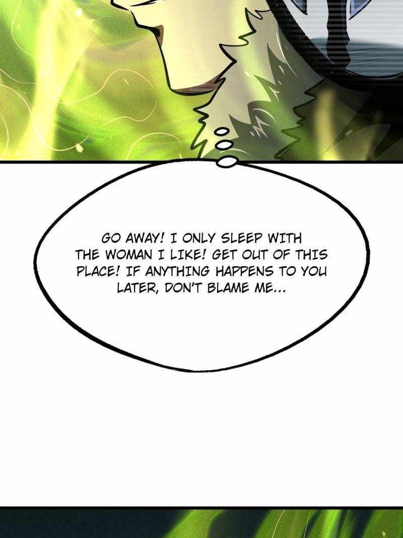 Super God Gene Chapter 199 - Page 22 in English