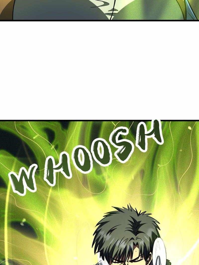 Super God Gene Chapter 199 - Page 27 in English