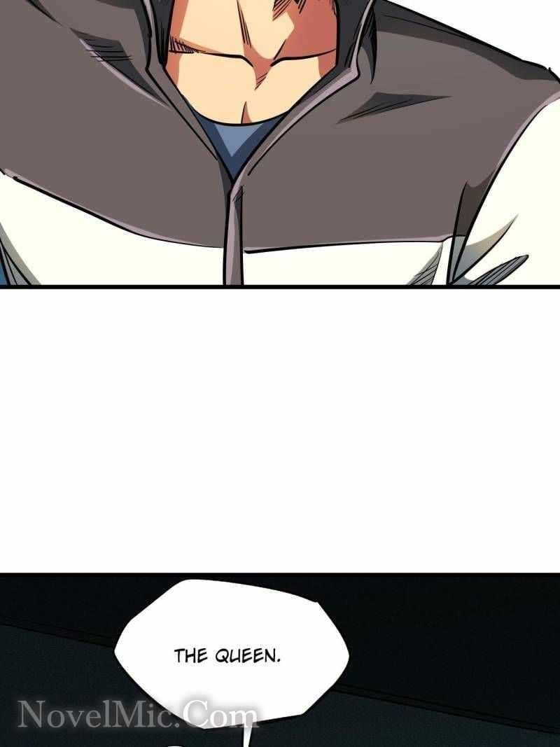 Super God Gene Chapter 199 - Page 53 in English