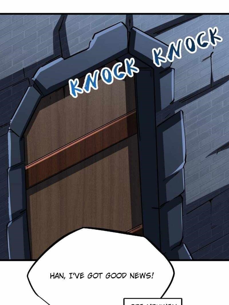 Super God Gene Chapter 200 - Page 12 in English