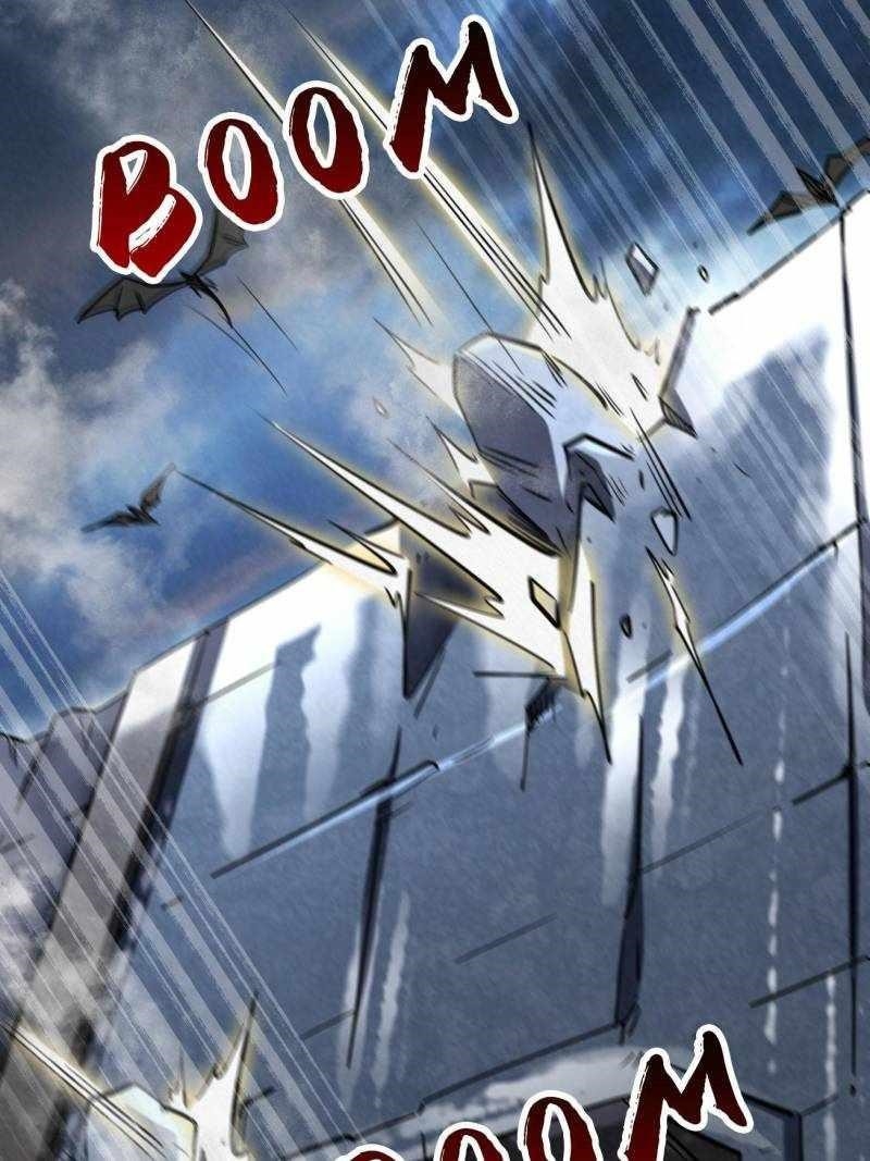 Super God Gene Chapter 200 - Page 16 in English