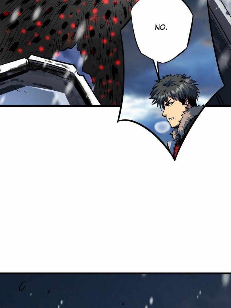 Super God Gene Chapter 200 - Page 29 in English