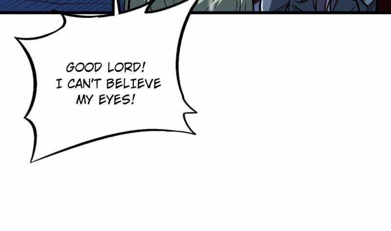 Super God Gene Chapter 200 - Page 32 in English