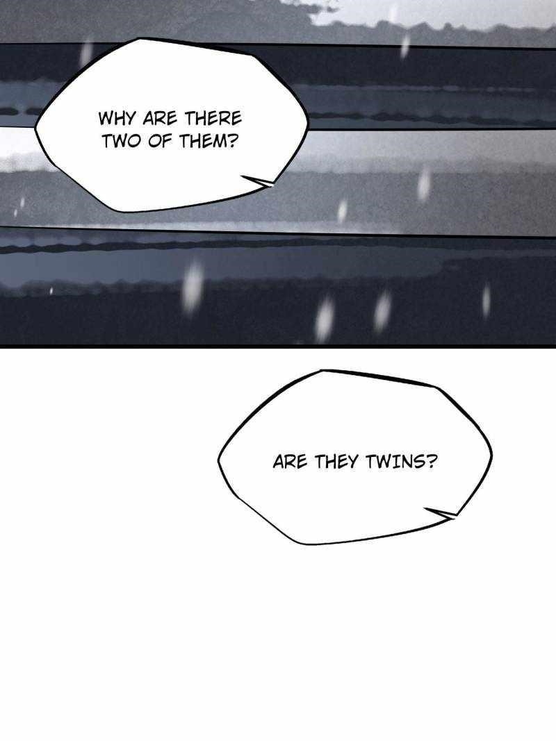 Super God Gene Chapter 200 - Page 39 in English