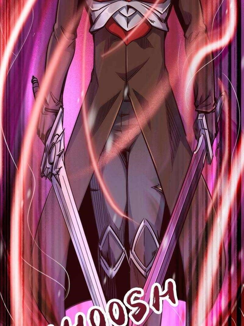 Super God Gene Chapter 200 - Page 41 in English