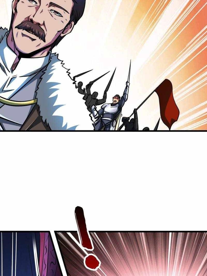 Super God Gene Chapter 200 - Page 51 in English