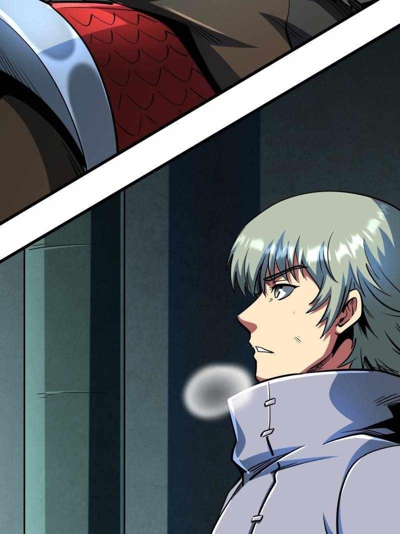 Super God Gene Chapter 201 - Page 18 in English
