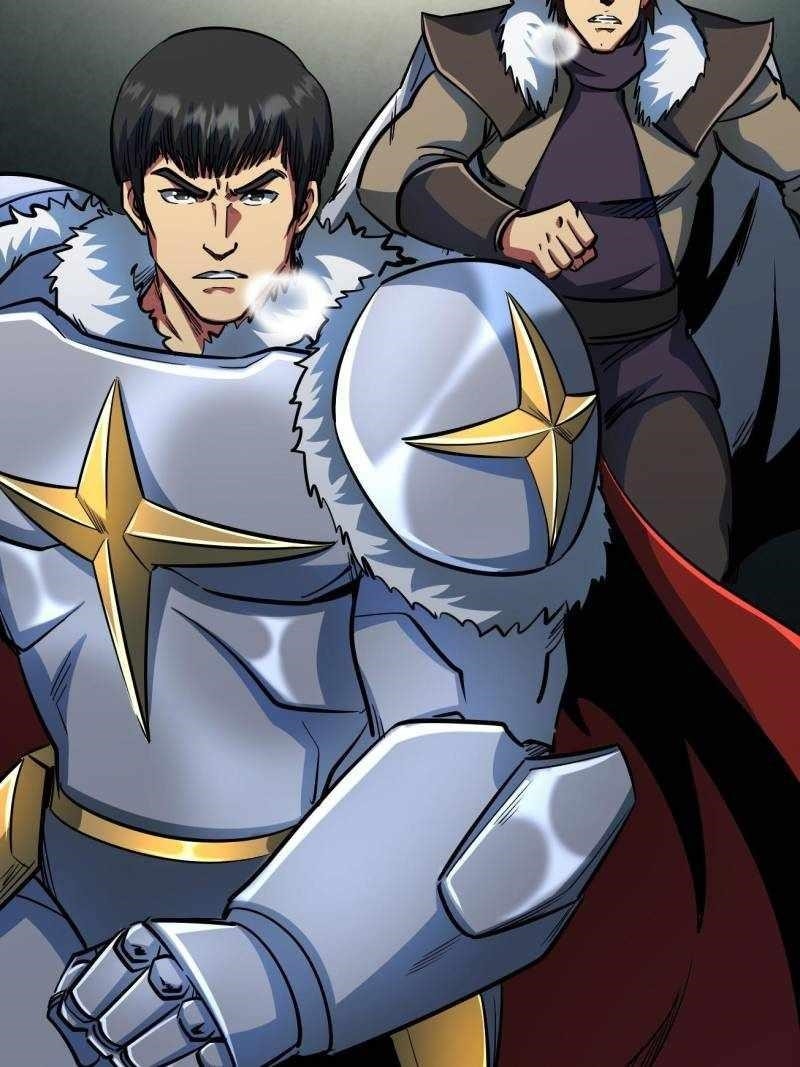 Super God Gene Chapter 201 - Page 20 in English