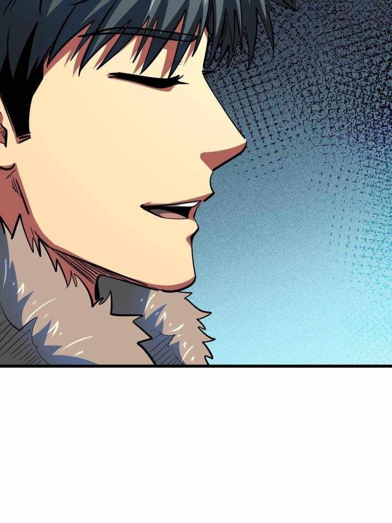 Super God Gene Chapter 201 - Page 36 in English