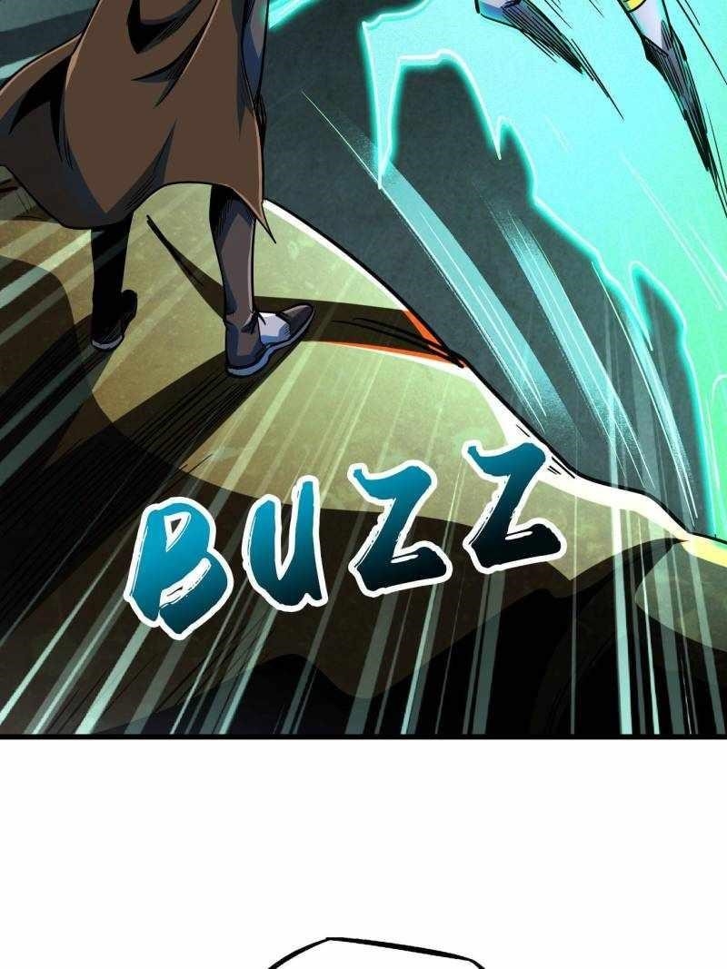 Super God Gene Chapter 201 - Page 45 in English