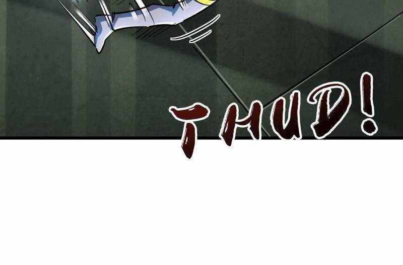 Super God Gene Chapter 201 - Page 55 in English