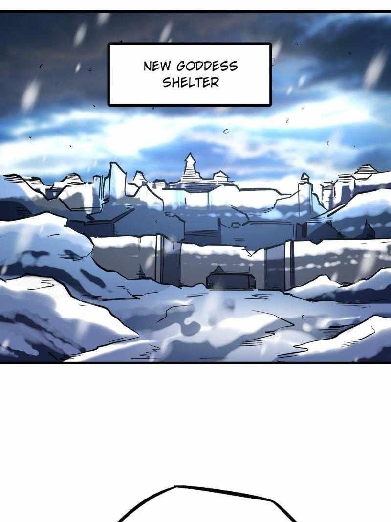Super God Gene Chapter 201 - Page 60 in English