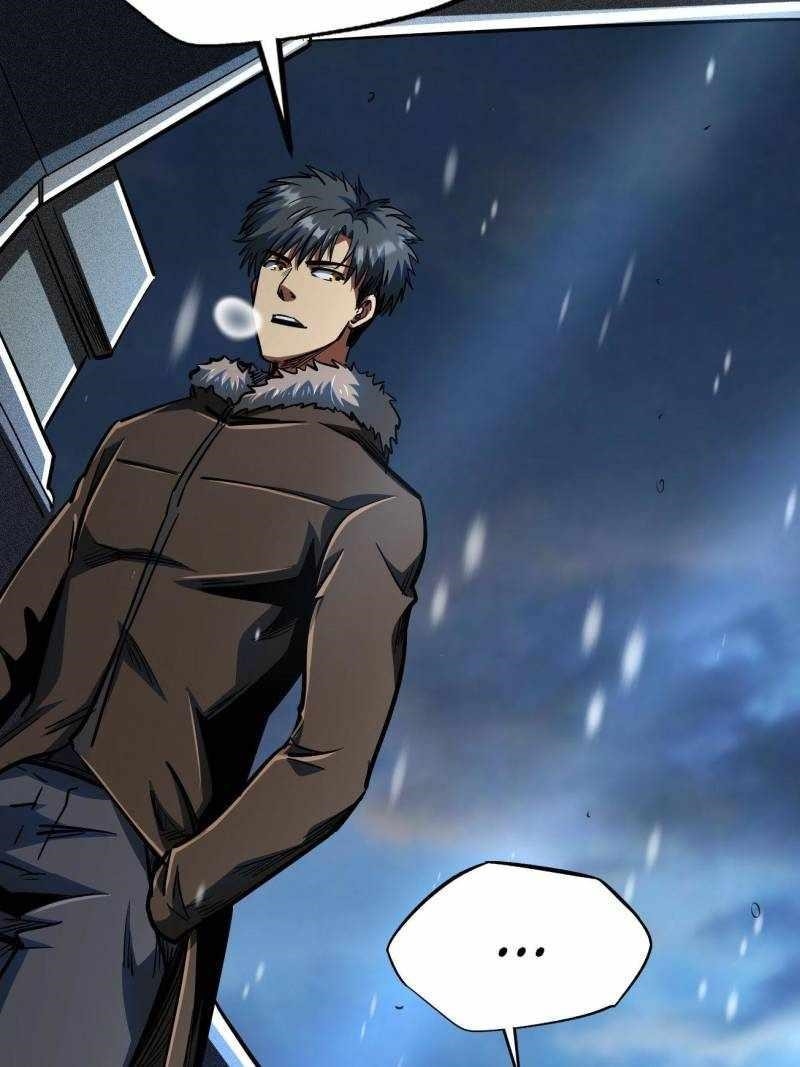 Super God Gene Chapter 201 - Page 68 in English