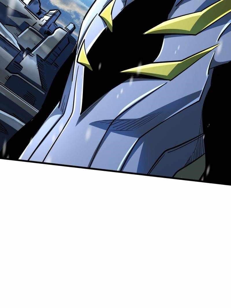 Super God Gene Chapter 201 - Page 7 in English