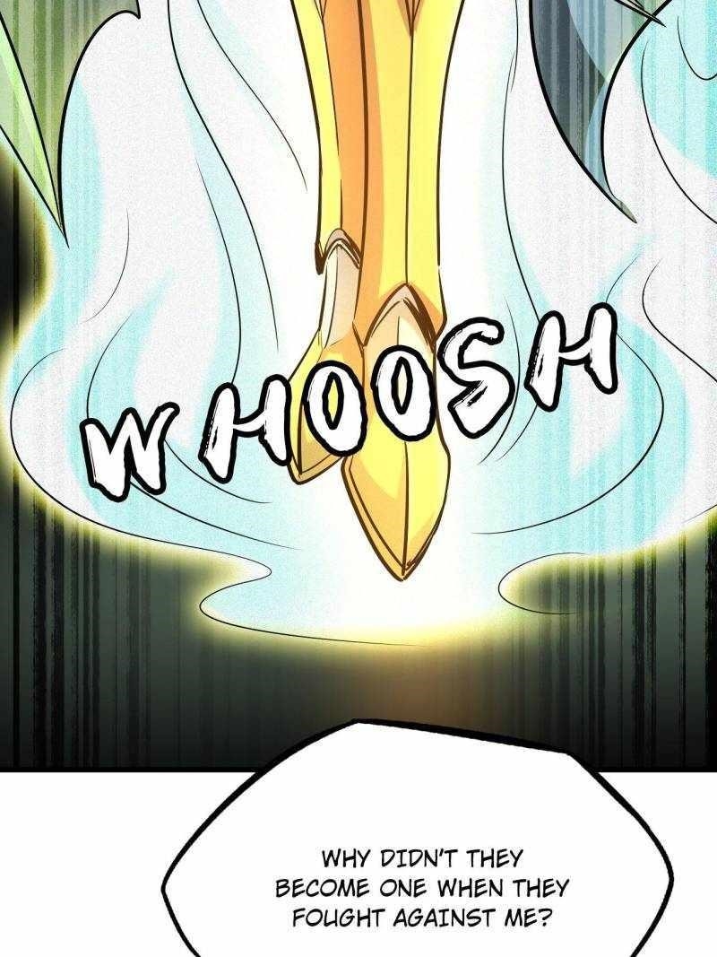 Super God Gene Chapter 202 - Page 42 in English