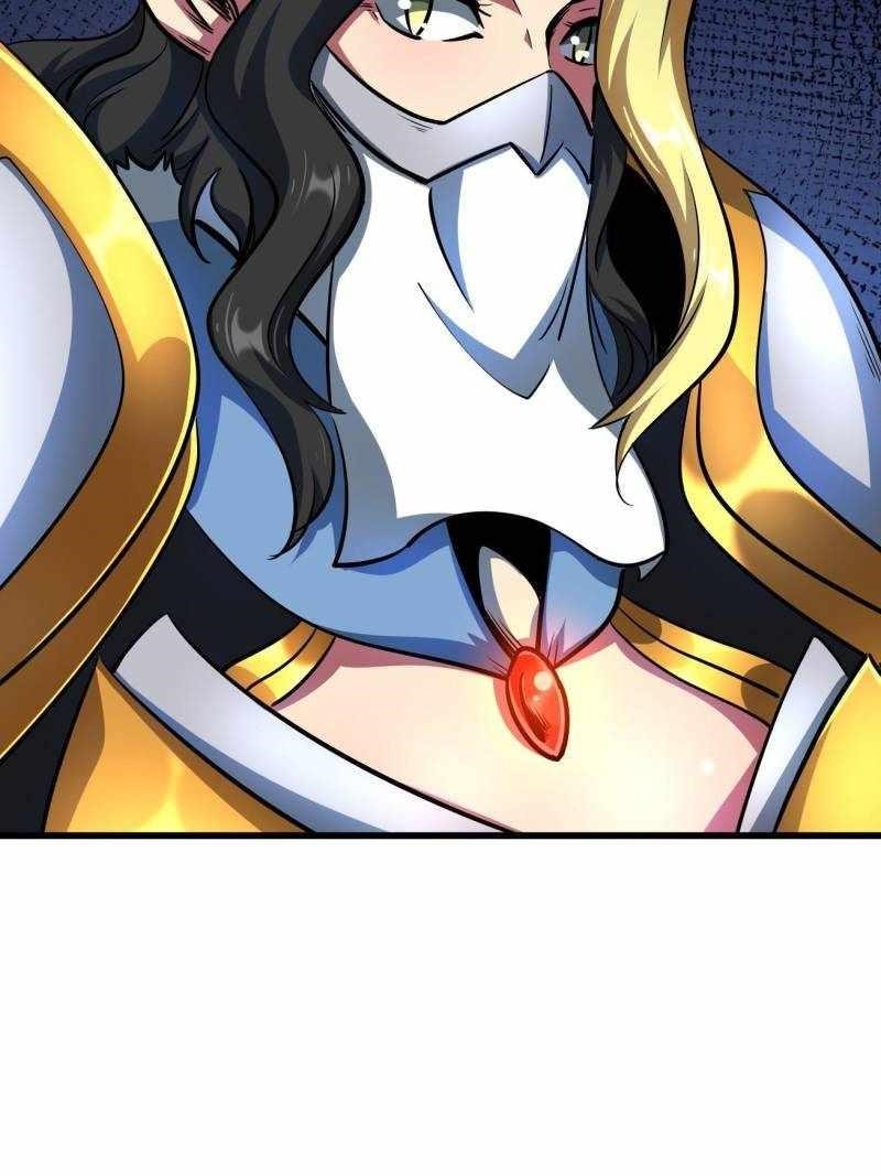 Super God Gene Chapter 202 - Page 54 in English