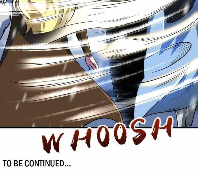 Super God Gene Chapter 202 - Page 56 in English