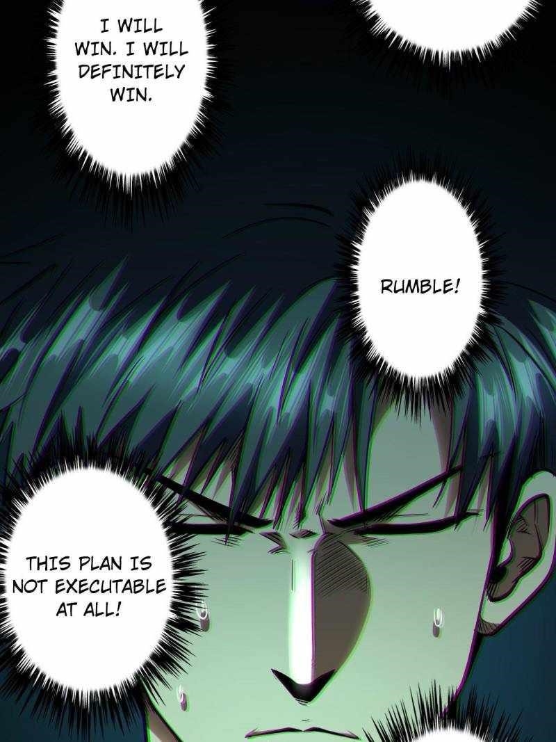 Super God Gene Chapter 203 - Page 37 in English