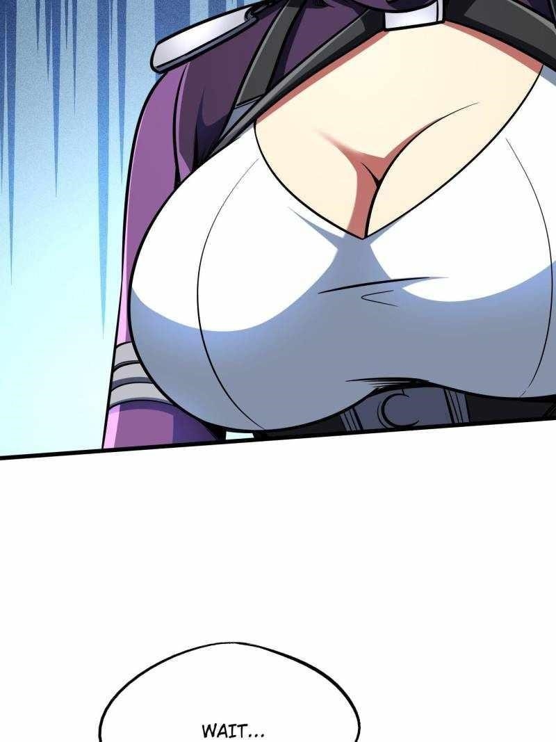 Super God Gene Chapter 203 - Page 66 in English