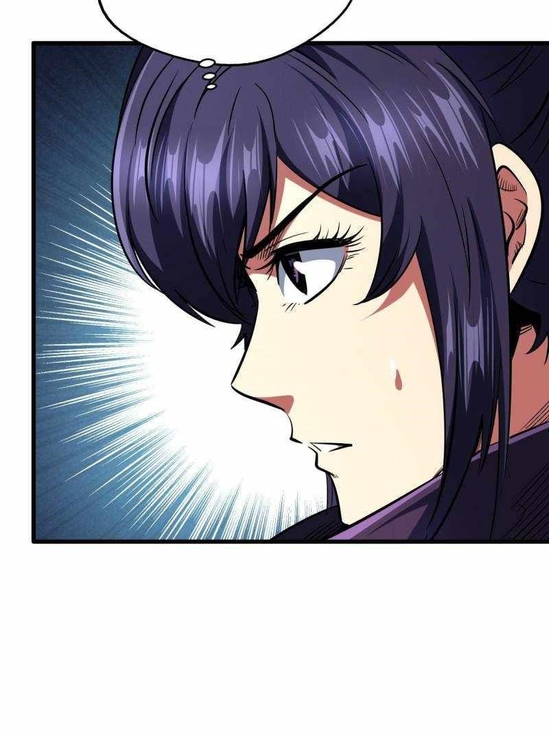 Super God Gene Chapter 203 - Page 67 in English