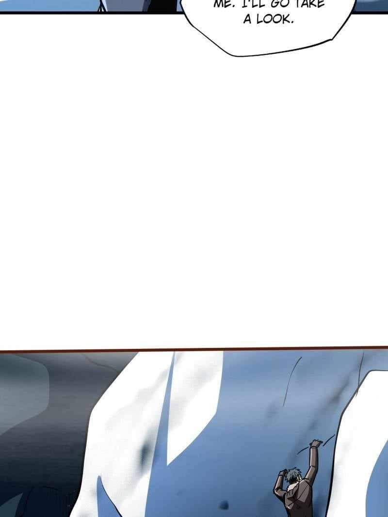 Super God Gene Chapter 204 - Page 4 in English