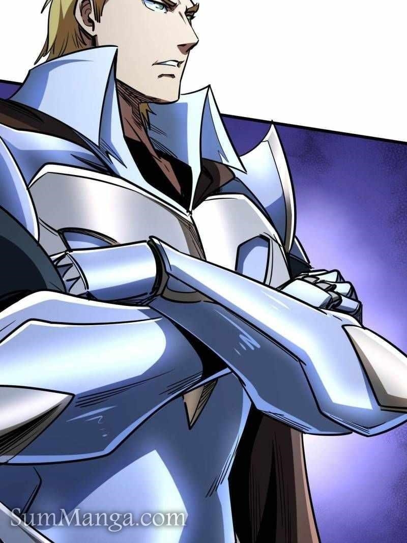 Super God Gene Chapter 204 - Page 59 in English