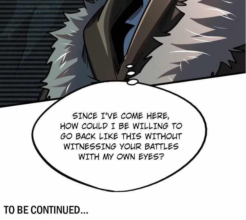 Super God Gene Chapter 204 - Page 68 in English