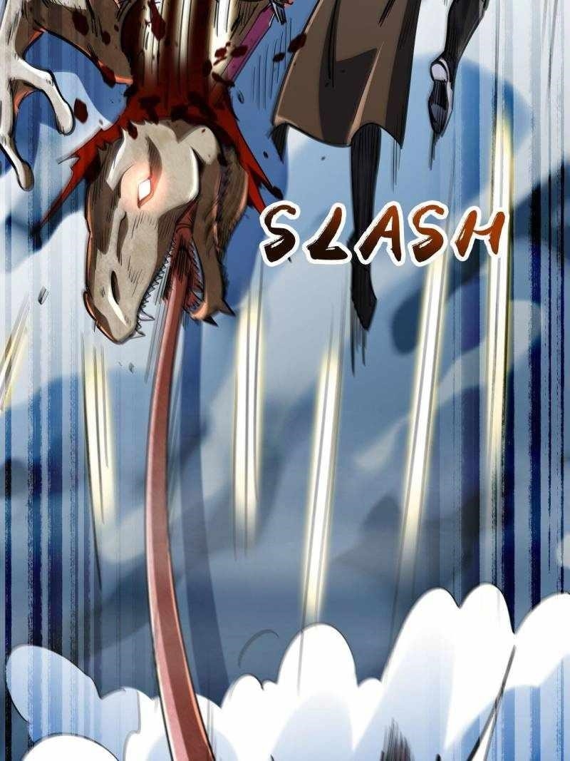 Super God Gene Chapter 204 - Page 7 in English