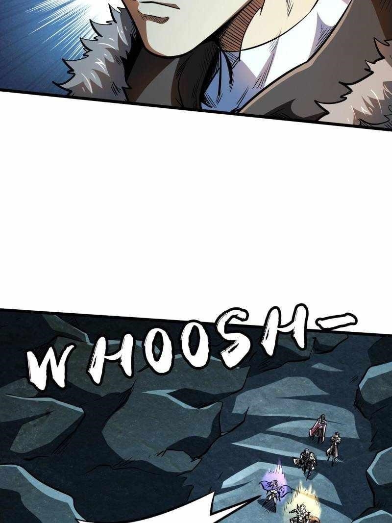 Super God Gene Chapter 205 - Page 14 in English