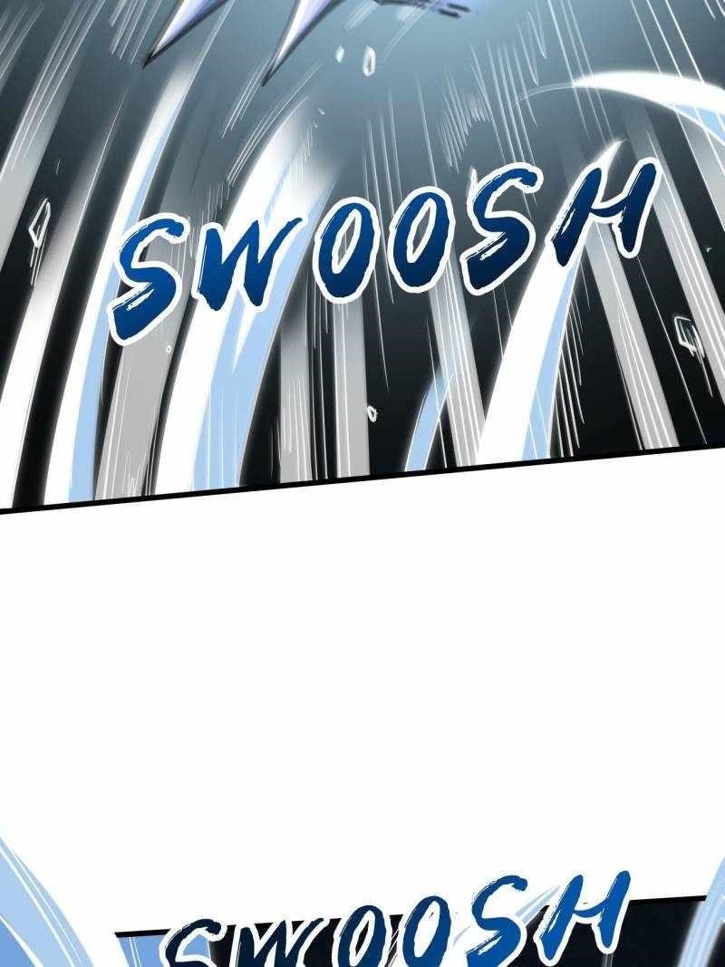 Super God Gene Chapter 205 - Page 25 in English