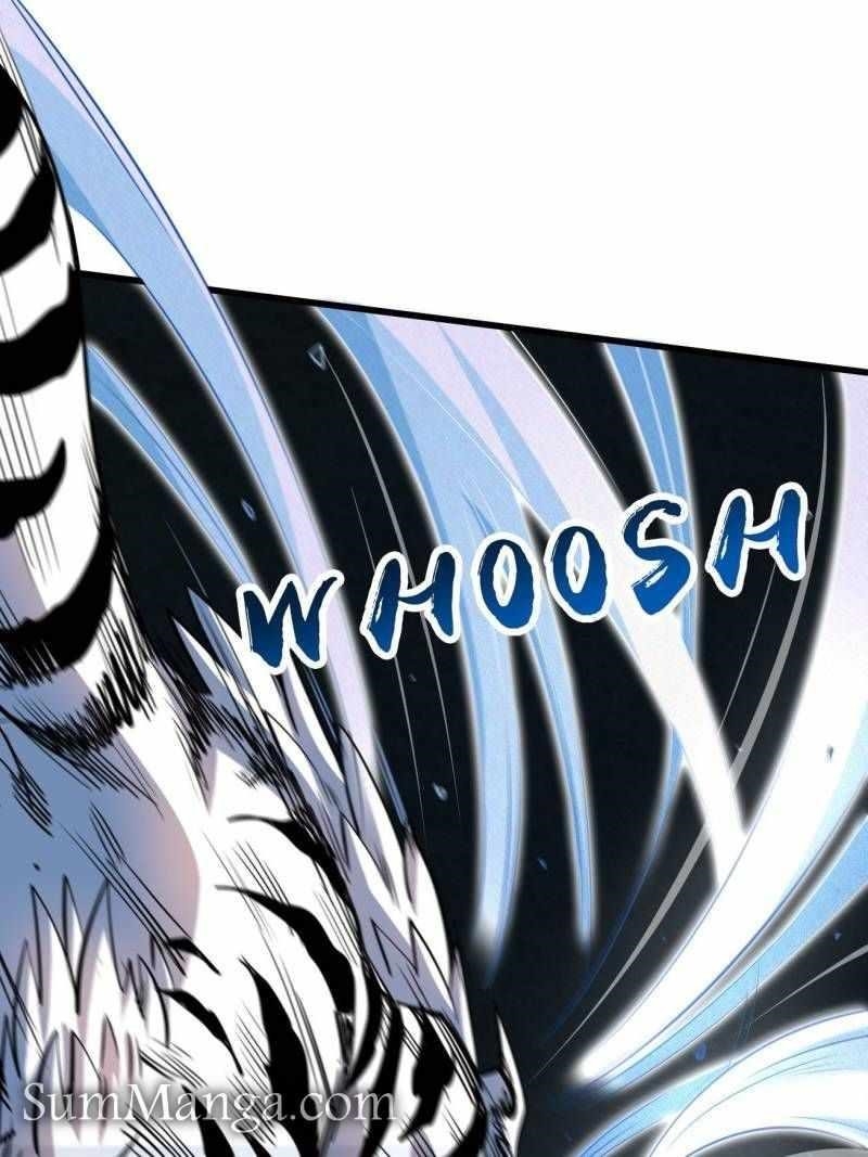 Super God Gene Chapter 205 - Page 33 in English