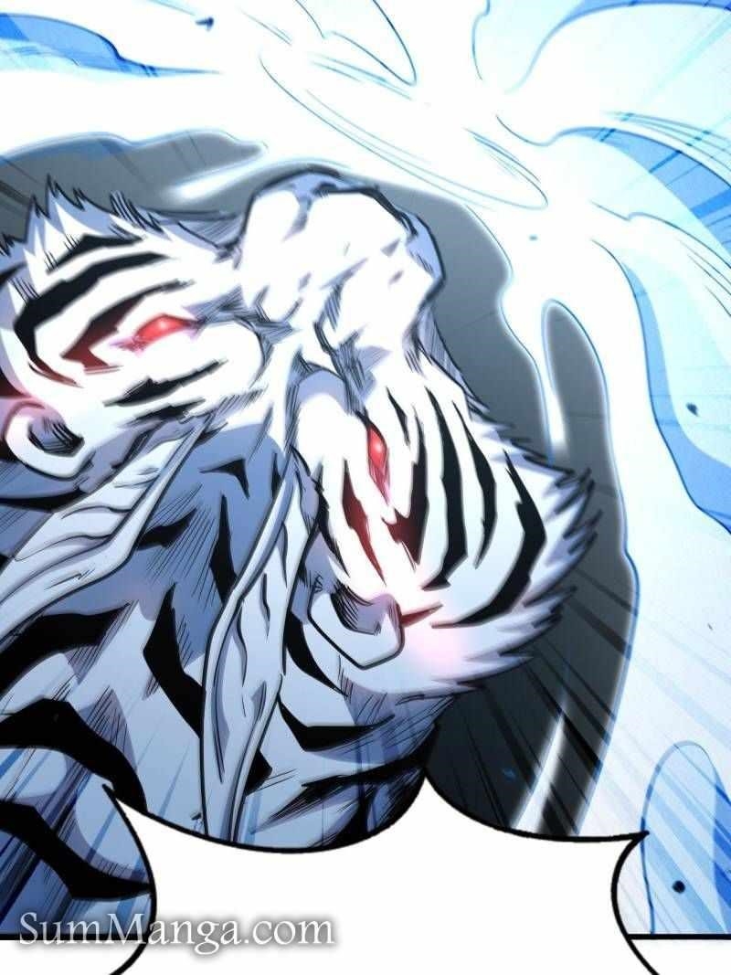 Super God Gene Chapter 205 - Page 61 in English