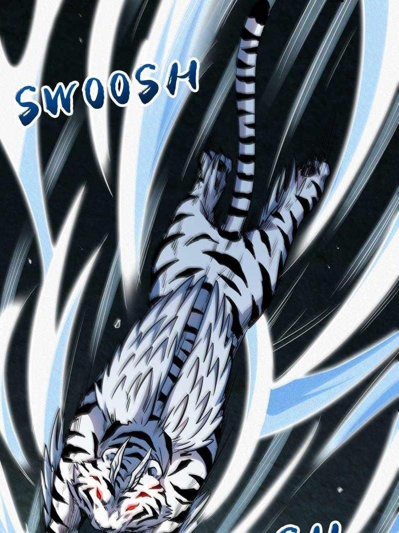 Super God Gene Chapter 205 - Page 63 in English