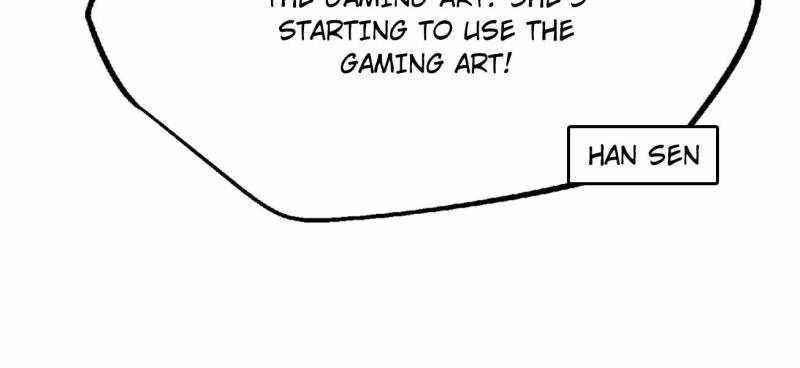 Super God Gene Chapter 205 - Page 65 in English