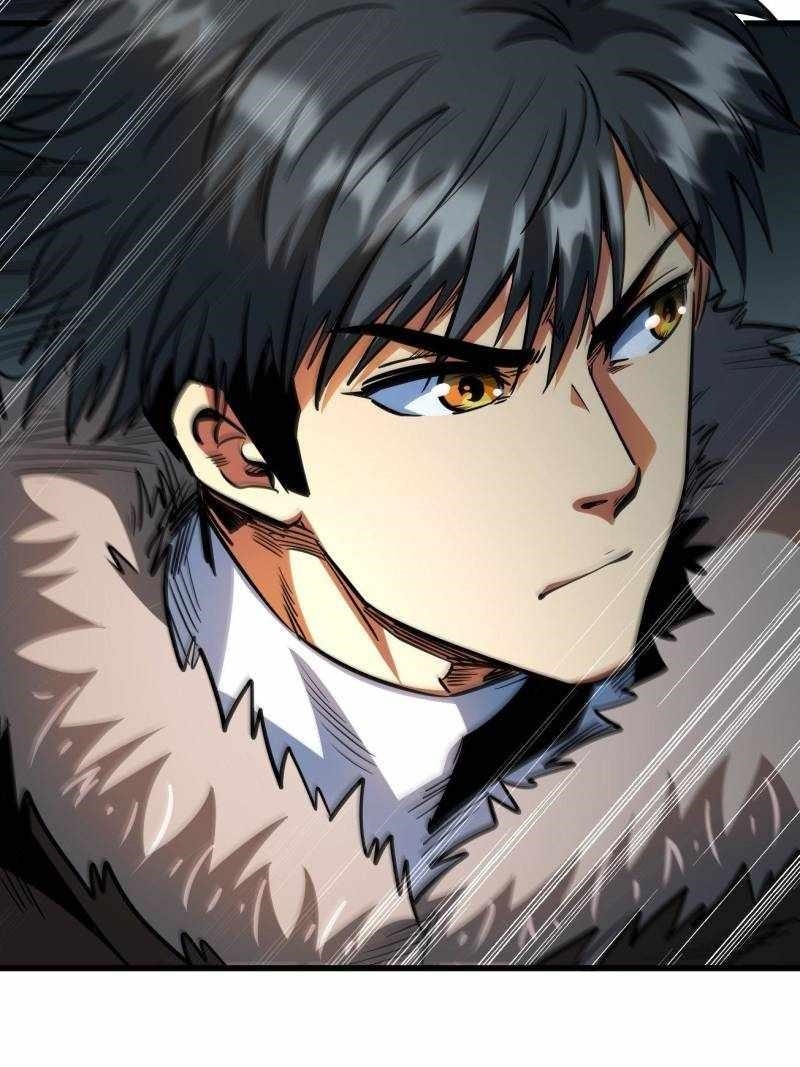 Super God Gene Chapter 205 - Page 72 in English