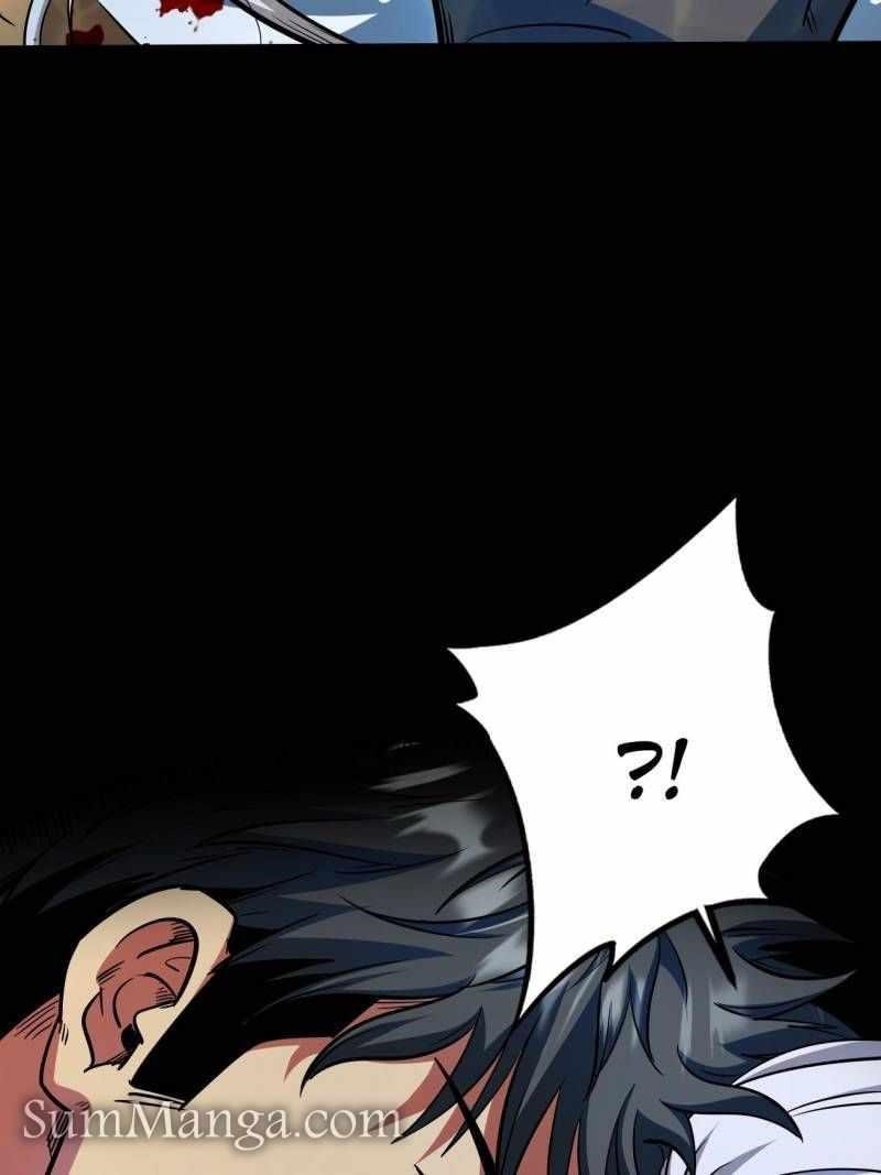 Super God Gene Chapter 206 - Page 46 in English