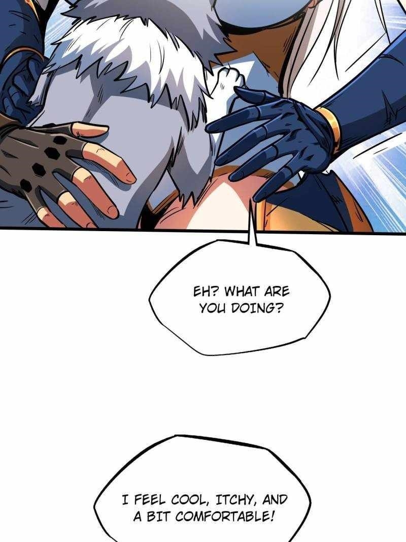 Super God Gene Chapter 206 - Page 66 in English