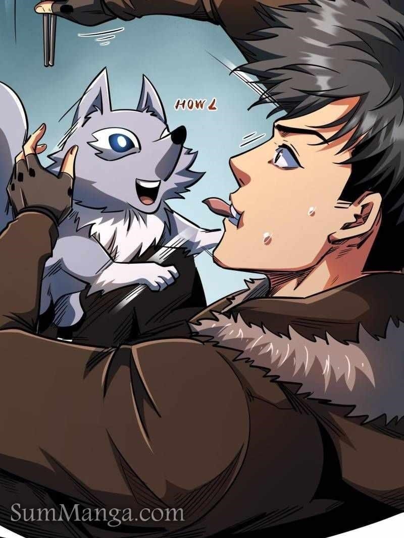 Super God Gene Chapter 207 - Page 29 in English