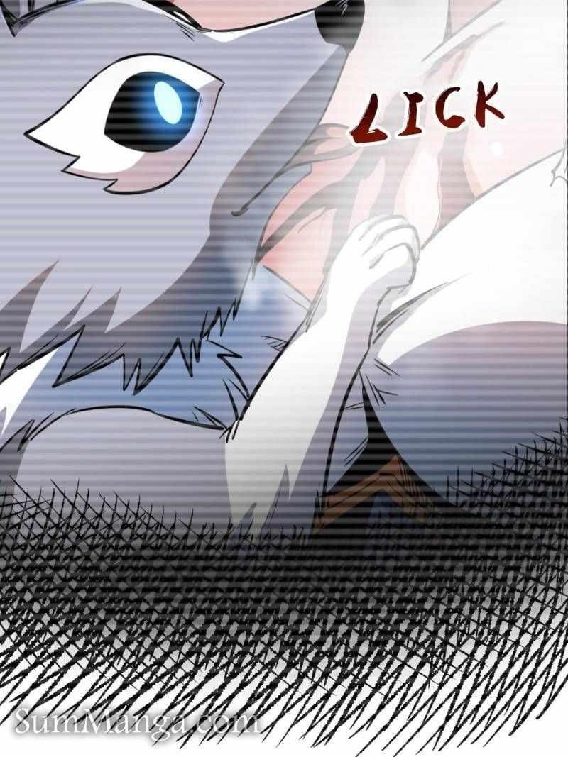 Super God Gene Chapter 207 - Page 36 in English