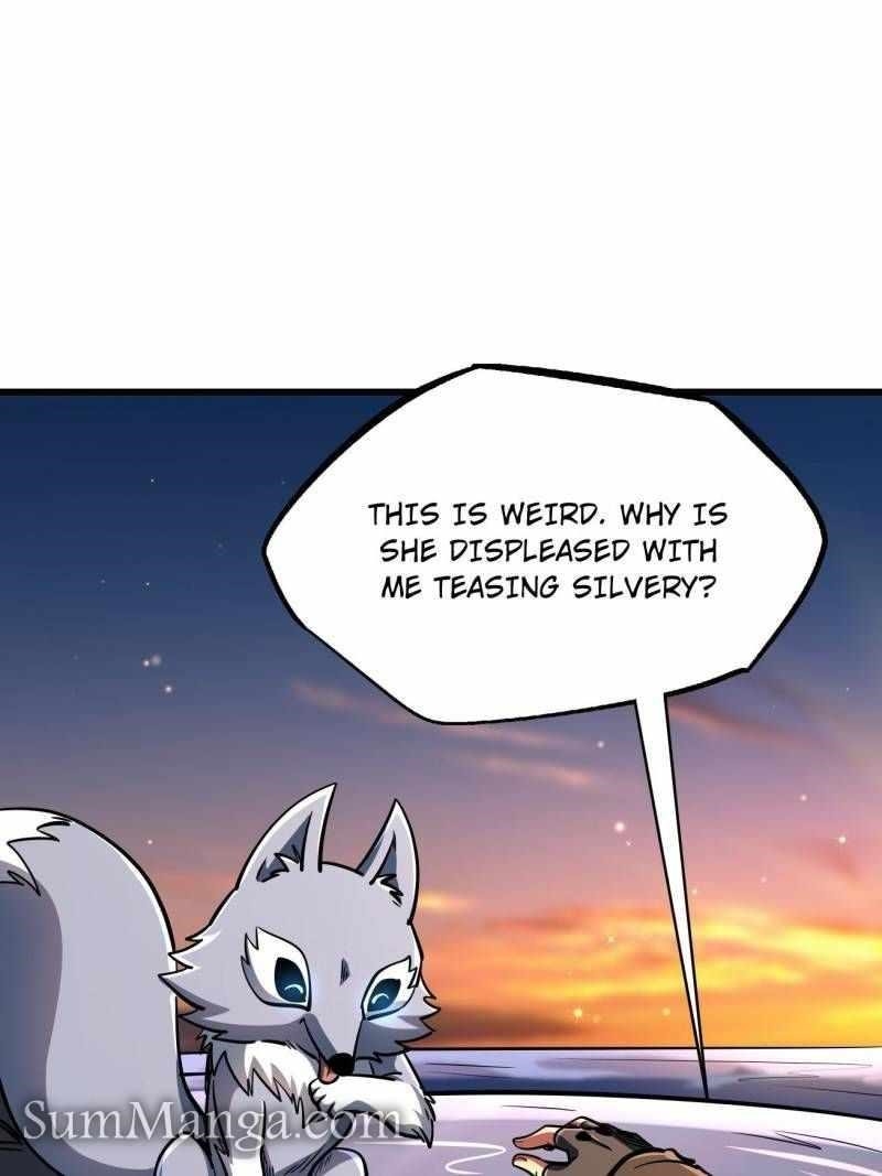 Super God Gene Chapter 207 - Page 39 in English