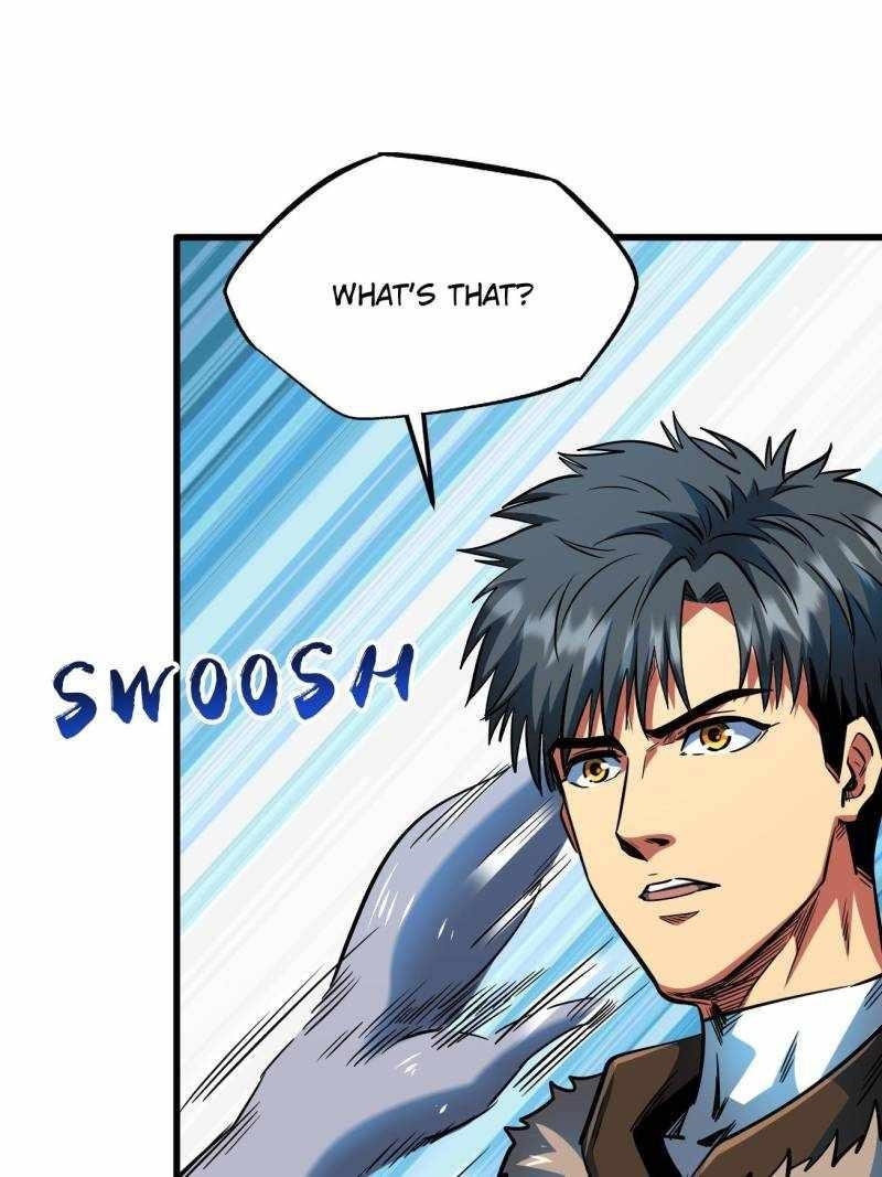 Super God Gene Chapter 207 - Page 65 in English