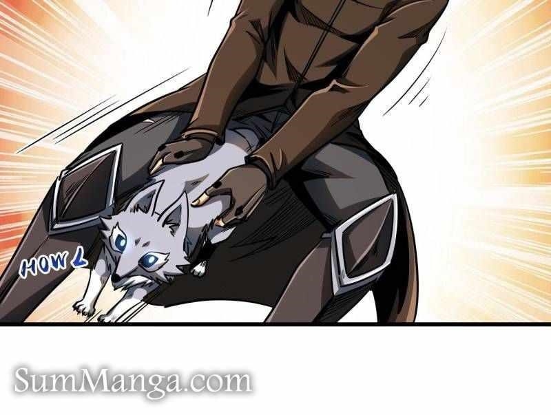 Super God Gene Chapter 208 - Page 11 in English