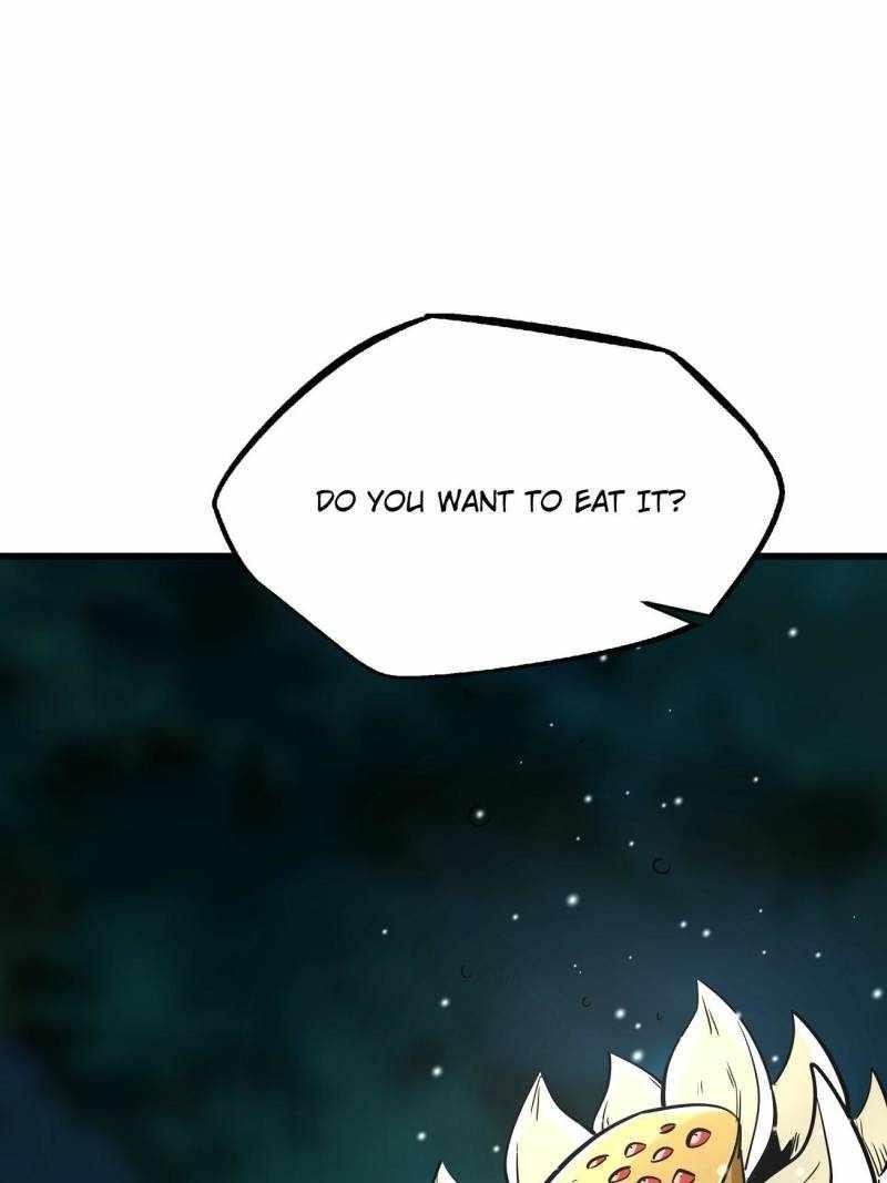Super God Gene Chapter 208 - Page 3 in English