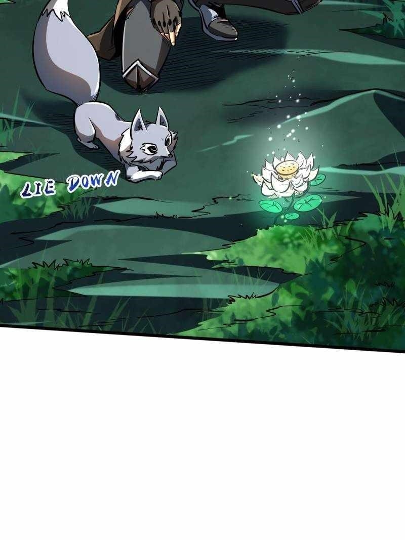 Super God Gene Chapter 208 - Page 6 in English