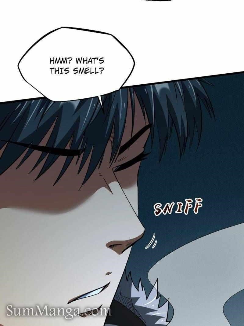 Super God Gene Chapter 209 - Page 17 in English